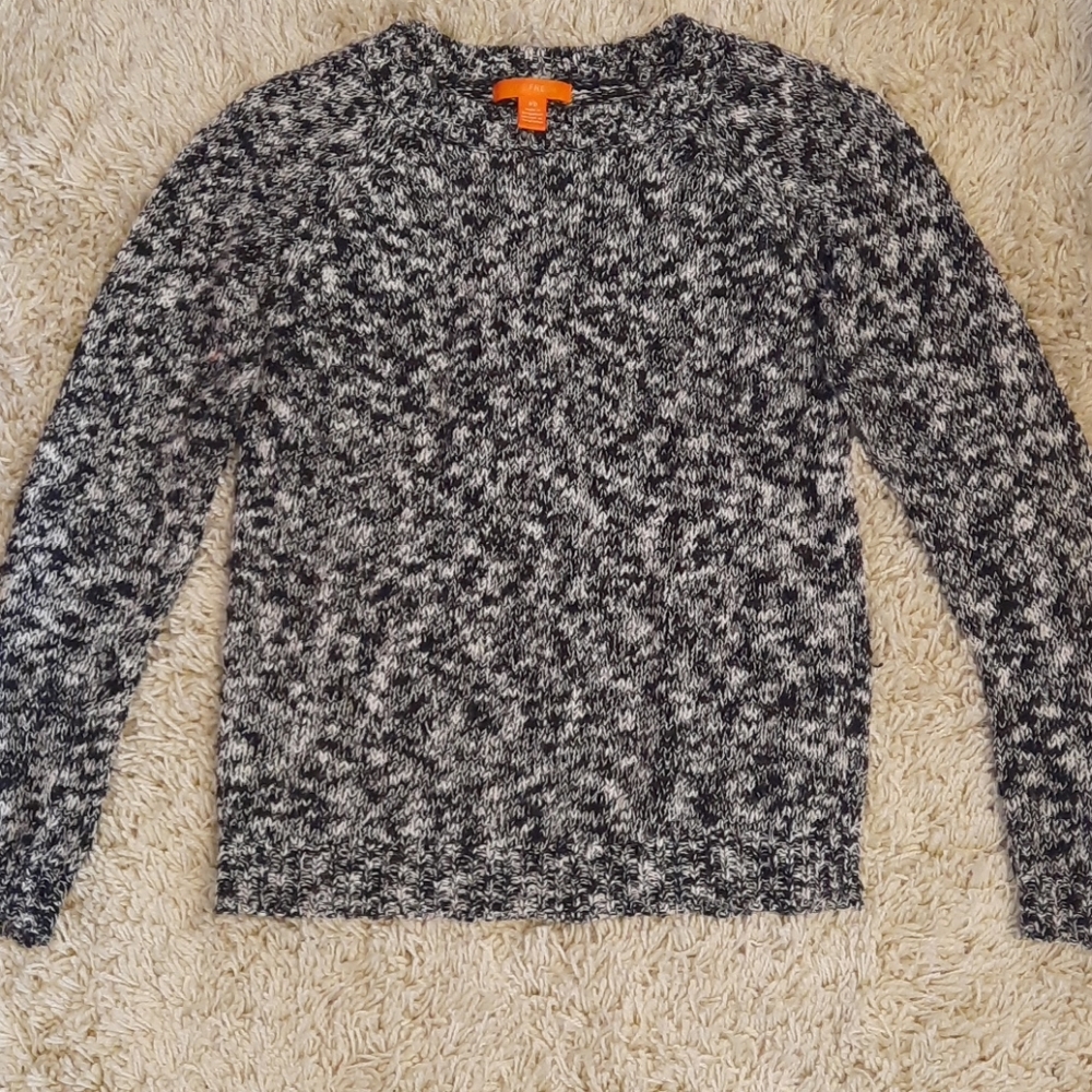 Joe Fresh Knitted sweater top